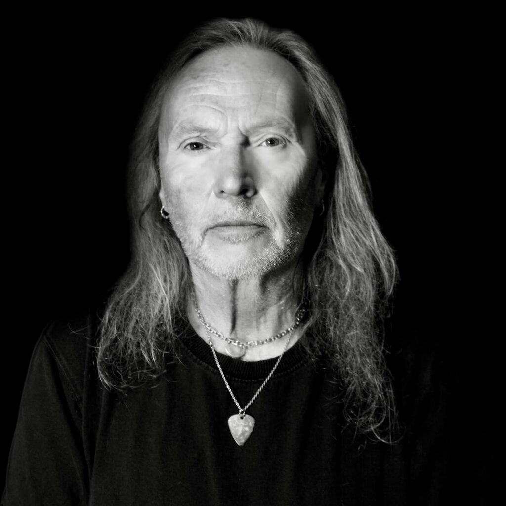 The Herbs - Guitar - Dean Howard