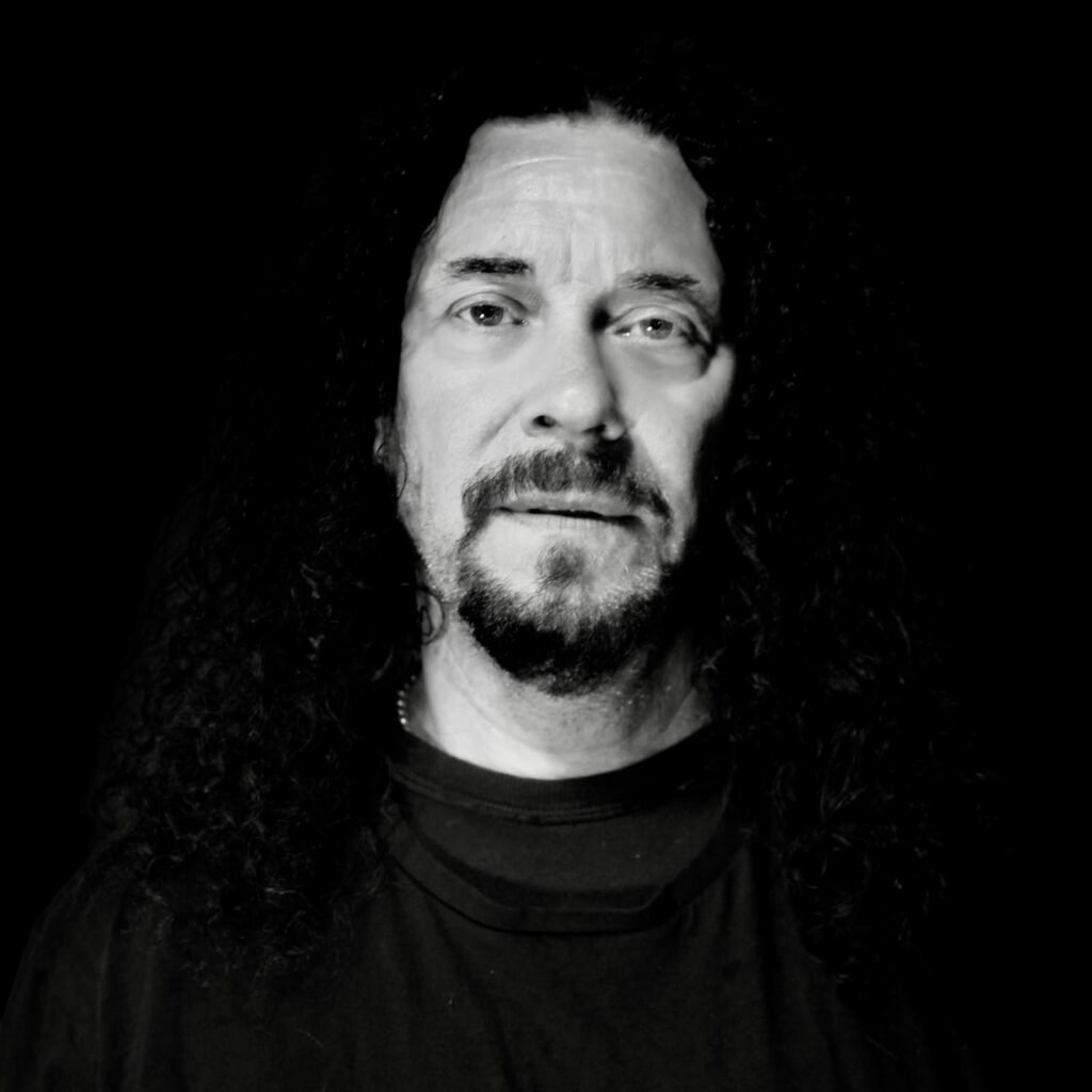The Herbs - Vocals - Paul Manzi